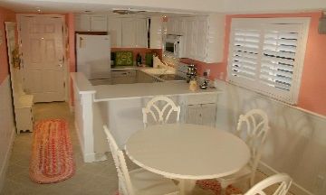 Sanibel, Florida, Vacation Rental Condo