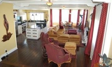 San Clemente, California, Vacation Rental Villa