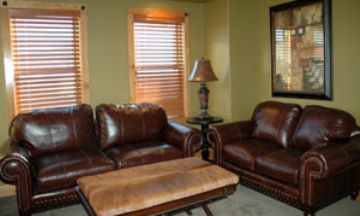 Park City, Utah, Vacation Rental Villa