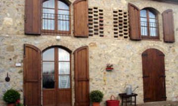 Buonconvento, Tuscany, Vacation Rental Condo