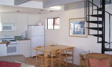 Dana Point, California, Vacation Rental Villa