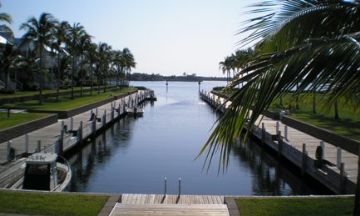 Marathon, Florida, Vacation Rental House