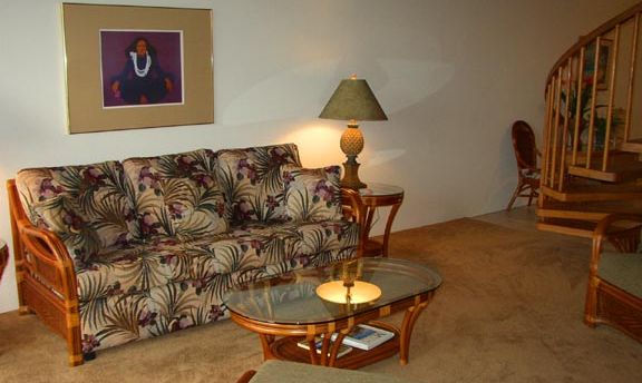 Kihei, Hawaii, Vacation Rental Condo