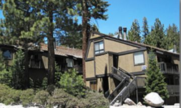 Mammoth Lakes, California, Vacation Rental Condo