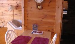 Gatlinburg, Tennessee, Vacation Rental Cabin