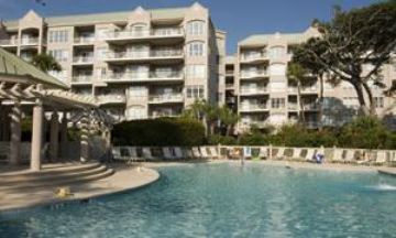 Hilton Head Island, South Carolina, Vacation Rental Condo