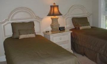 Hilton Head Island, South Carolina, Vacation Rental Condo