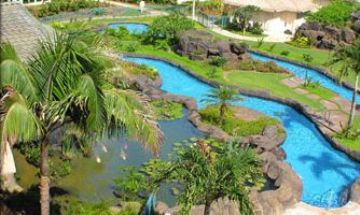 Kauai-Princeville, Hawaii, Vacation Rental Condo