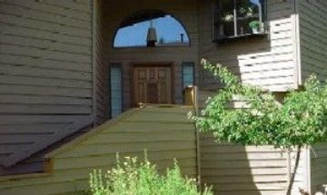 Sunriver, Oregon, Vacation Rental Condo