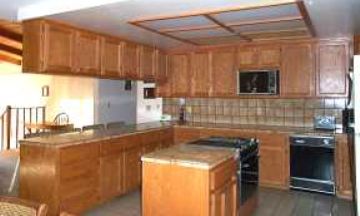 South Lake Tahoe, California, Vacation Rental House