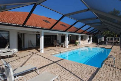 Cape Coral Villa Rental