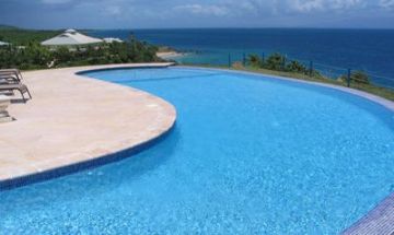 Bo. Martineau, Vieques, Vacation Rental House