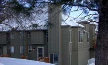 Park City, Utah, Vacation Rental House