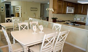Santa Rosa Beach, Florida, Vacation Rental Condo