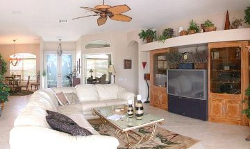 Cape Coral, Florida, Vacation Rental Villa