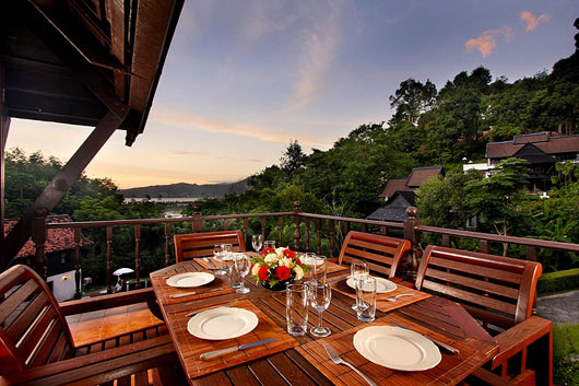 Thailand, Phuket, Vacation Rental Phuket-villa