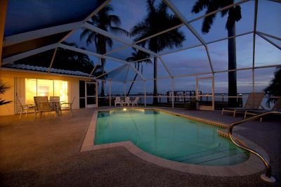 Cape Coral Villa Rental