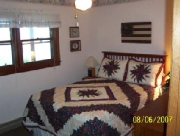 Franklin, North Carolina, Vacation Rental Cottage