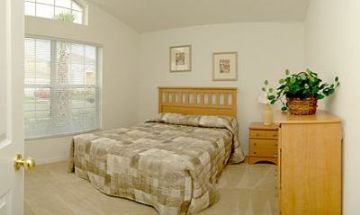 Kissimmee, Florida, Vacation Rental House