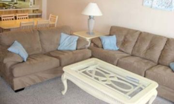 Madeira Beach, Florida, Vacation Rental Condo