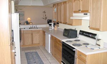 Bradenton Beach, Florida, Vacation Rental Condo