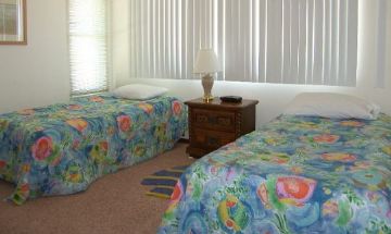 Cape San Blas, Florida, Vacation Rental Villa