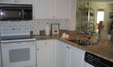 Marco Island, Florida, Vacation Rental Condo