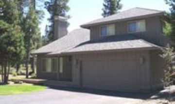 Sunriver, Oregon, Vacation Rental House