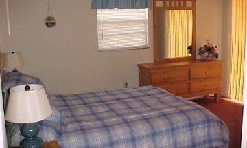 Crystal River, Florida, Vacation Rental Villa