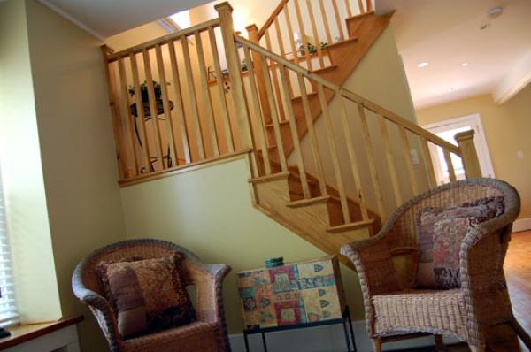 Niagara-on-the-Lake, Ontario, Vacation Rental Cottage