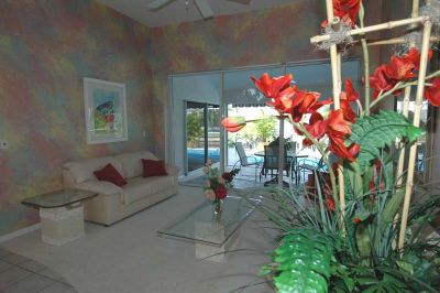 Cape Coral Villa Rental