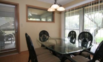 Kiawah Island, South Carolina, Vacation Rental Condo