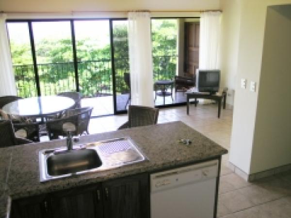 Playa Ocotal, Guanacaste, Vacation Rental Villa