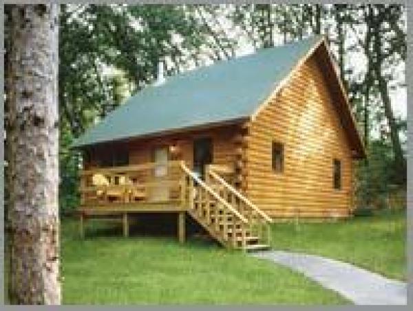 Wisconsin Dells, Wisconsin, Vacation Rental House