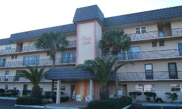 Indian Rocks Beach, Florida, Vacation Rental Condo