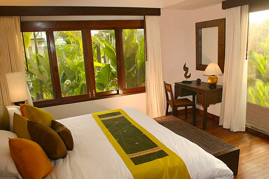 Thailand, Pattaya, Vacation Villa