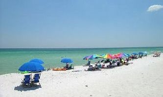 Destin, Florida, Vacation Rental Condo