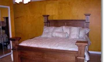 Cocoa Beach, Florida, Vacation Rental Condo