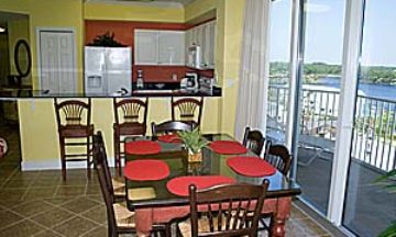 Panama City Beach, Florida, Vacation Rental Condo