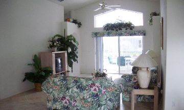 Kissimmee, Florida, Vacation Rental Villa