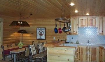 Park City, Utah, Vacation Rental Condo
