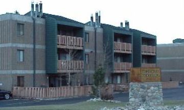 Frisco, Colorado, Vacation Rental Condo