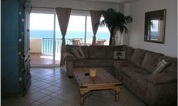 Puerto Penasco, Maya Riviera, Vacation Rental Condo