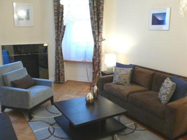 Other View of Living Room