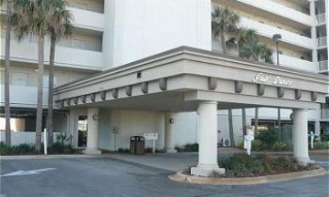 Fort Walton Beach, Florida, Vacation Rental Condo