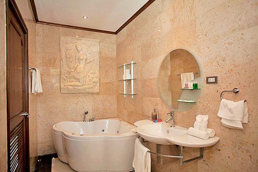 Thailand Resort Rentals