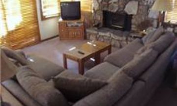 Mammoth Lakes, California, Vacation Rental Condo