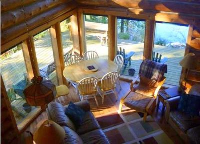 Cabin #97