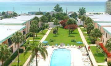 Indian Shores, Florida, Vacation Rental Condo