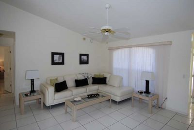Cape Coral Villa Rental